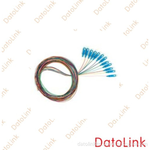 Fiber Optic Pigtail